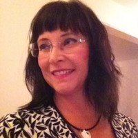Pamela Lexhag