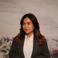 Peeranun Vongcharoensup