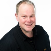 Ronald Roosma