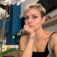 Yulia Fleysher