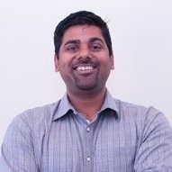 Jay Gandhi