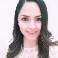 Carolina Vázquez Magdaleno