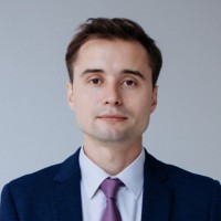 Leonid Bogdanov