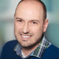 Kevin McKerracher