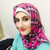 Mamoona Shah