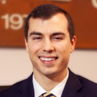 Charles Gilbert, Mba