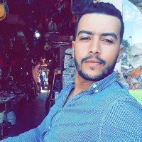 Achraf Elhail