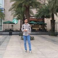 Ayush Panday