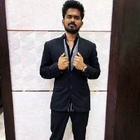 Rahul Ubale