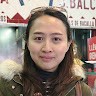 Cheau Shuang Liew