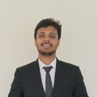 Hardik Garg