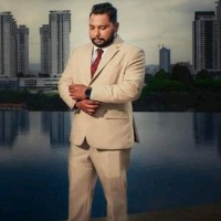 Jonathan Jebakumar