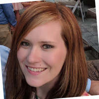 Whitney Fischer, Pmp