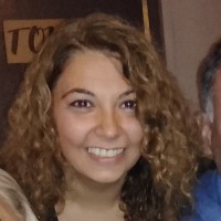 Carla Valeria Brizuela