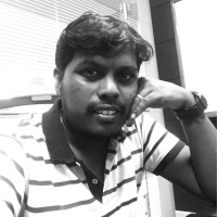 Jose Vinoth