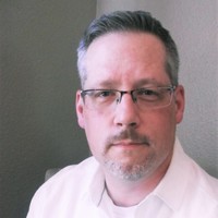 Christian Johnson, Pmp
