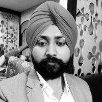 Satpal Singh