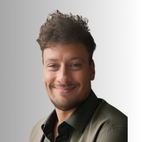 Tim Horton 🔜 Gamescom