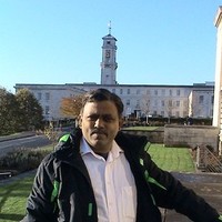Dr Raj S. Singh