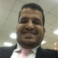 Khaled Zain Elabideen