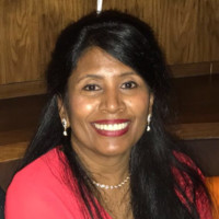 Padmaja Pillai