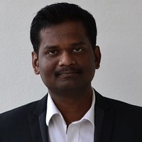 Manjunath S C P