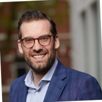 Hans Van den Heuvel