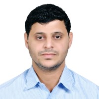 Sarfaraz Mukadam