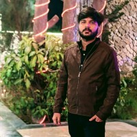 Shivendra Singh Shrinet