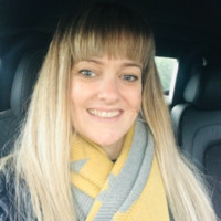 Kate Greer