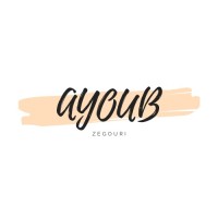 AYOUB ZEGOURI