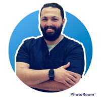 Mohamed Reda El shafey