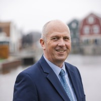 Wiebe de Boer