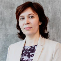 Elena Gupta, MSEE, MBA