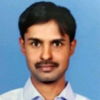 Kumargoud Patil