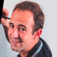 Antony Perez