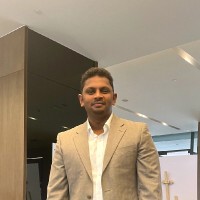 Daniel Prabhakaran