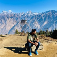 Gaurav Soni