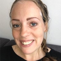 Nicole Ruwaard