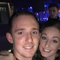 Luke Mcglinchey
