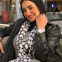 Haidy Gamal