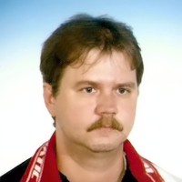 Adrian Hornak