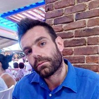 Panagiotis Makropoulos