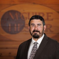 Matt Daley, Rla Asla