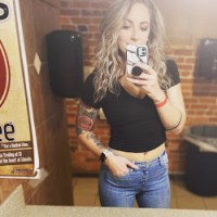 Alexis Luft