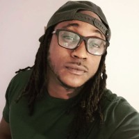 Raheem Brathwaite