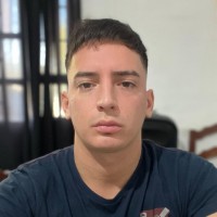 Franco Ezequiel Perona