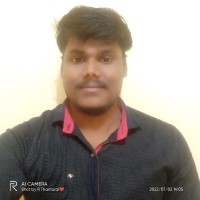 Thamaraikani Rajendran