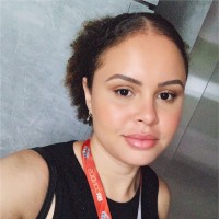 Esther Andrade