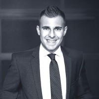 Dr. Denis C. Fehrmann (Geb. Kaspras)